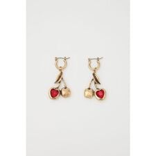 CHERRY P／EARRINGS