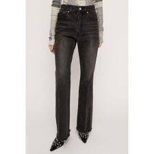 【SNSで話題！】【LIMITED ITEM】J／W SEMI FLARE DENIM パンツ