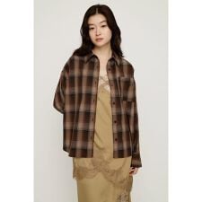 コットンメッシュロングスリーブトップス 長袖 | スライ(SLY) | マルイ 