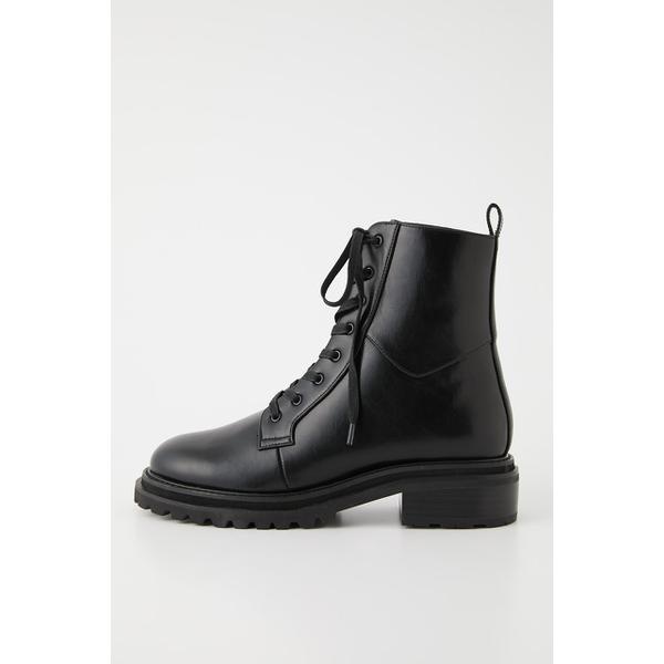 【SLY】CHUNKY HIKING SHORT BOOTS