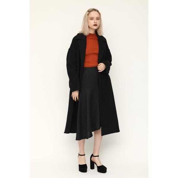 SLY MANNISH DESIGN SK マニッシュ デザイン スカート SLY マニッシュ