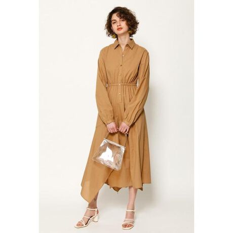 Hem Design Sh ワンピース スライ Sly 030dsa33 32 ファッション通販 マルイウェブチャネル