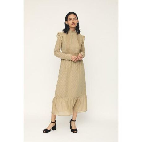 Back Open Lace ワンピース スライ Sly 030daz33 ファッション通販 マルイウェブチャネル