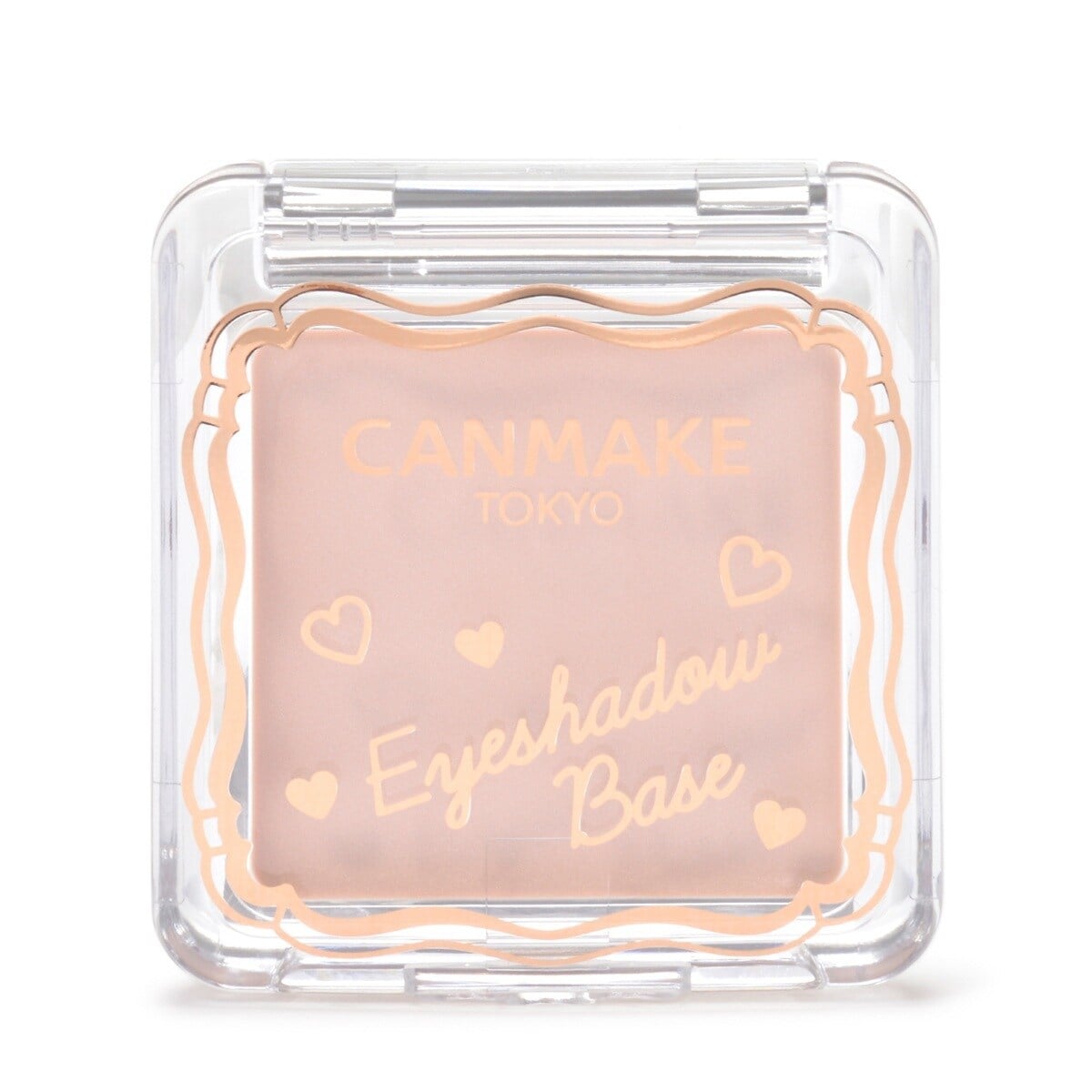 [�}���C]�L�������C�N �A�C�V���h�E�x�[�XPP/�L�������C�N�iCANMAKE�j