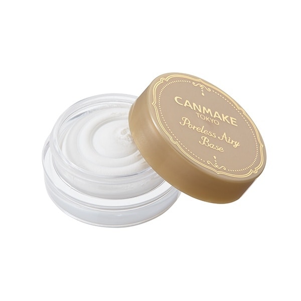 [�}���C]�L�������C�N �|�A���X�G�A���[�x�[�X/�L�������C�N�iCANMAKE�j