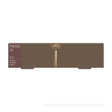 エクセル(exceL)のエクセル ザ プライムアイブロウ PE04