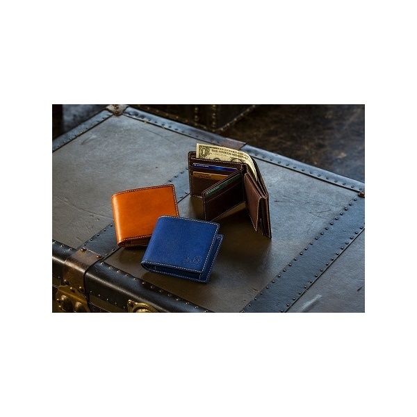 オリーチェバケッタ二つ折り財布 | 1191 | ファッション通販 マルイ