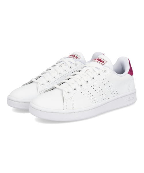 Adidas advancourt best sale lea w