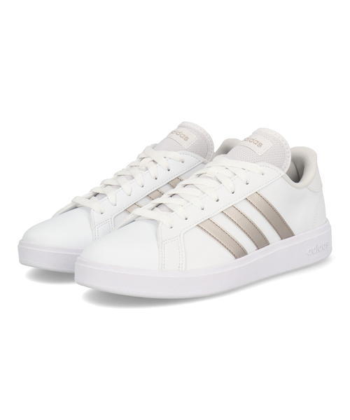 adidasGRANDCOURT BASE 2.0 W | アディダス(adidas) | 3322804009263