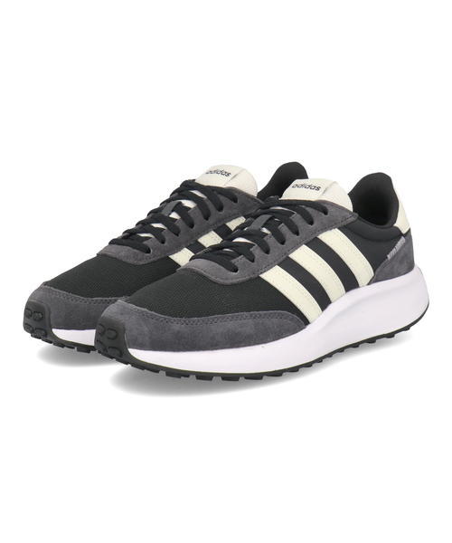 adidas アディダス RUN 70S W レディーススニーカー(ラン70SW) GW5609