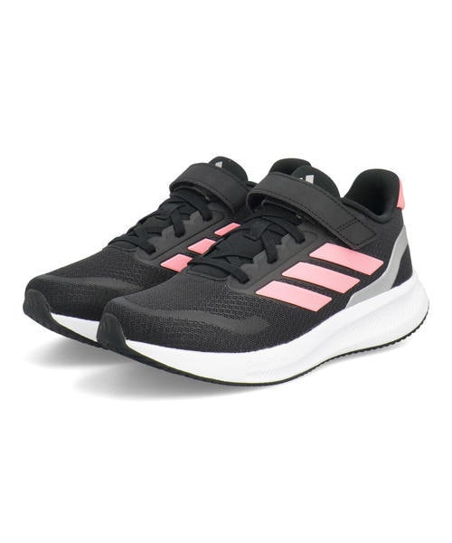 [}C]adidas AfB_X CORE FAITO 5.0 EL CyyʁzLbYXj[J[ ^/AfB_Xiadidasj ubN/Rr
