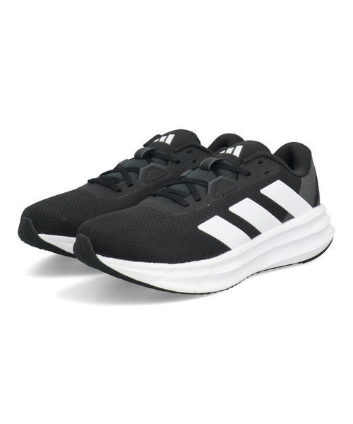 [}C]adidas AfB_X GALAXY 7 MyyʁzYXj[J[ jOV[Y/AfB_Xiadidasj ubN/zCg