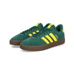adidas アディダス VL COURT 3.0 U メンズスニーカー レザースニーカー 