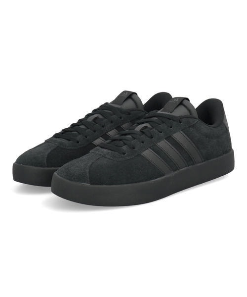 【メンズ・かっこいい】adidas VL Court 3.0 スニーカー adidas アディダス VL COURT 3.0 M メンズスニーカー(VLコート