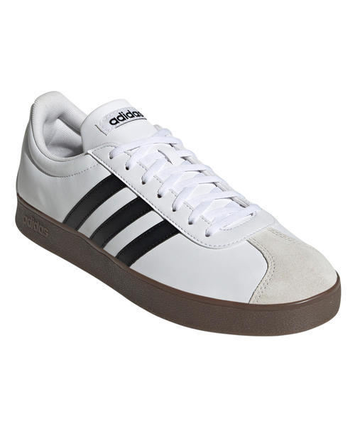 [}C]adidas AfB_X VL COURT BASE M (VLR[gx[XM)/AfB_Xiadidasj zCg/ubN