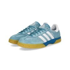 アディダス(adidas)のadidas アディダス HB SPEZIAL レディーススニーカー ロープロファイルシューズ