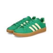 adidas アディダス GRANDCOURT BASE 2.0 U メンズスニーカー | アディダス(adidas)