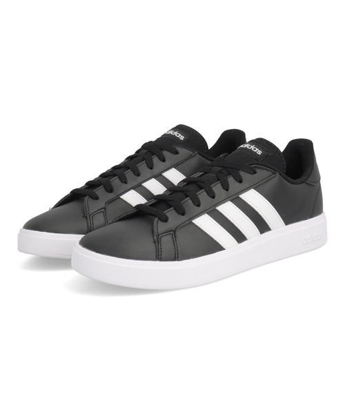 [}C]adidas AfB_X GRANDCOURT BASE 2.0 M Y/AfB_Xiadidasj ubN/zCg