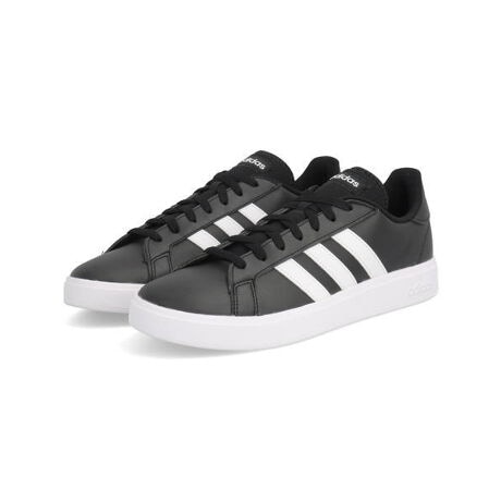 [^:3922804009251]TCNfނgpătbVAςʐlCւGRAND COURT BASEBACRjbN70ÑX|[cV[YɃCXs[V󂯂āAÔȂN[ȃfUCŒĂR[gX^CXj[J[BʂȃTCNfނgpȂǁAvX`bNpȂ߂̃AfB_X̃\[V̈J^`ɂACeBX[XgCvXzԓIȃbNX͂R[fBl[gɃtBbgAX^COɃX|[eBȃ[hYĂ܂ByTXeiuzvX`bNp[ڎwadidas̎g݂̈ƂāAAbp[50%ȏ̃TCNfނgpWJTCYFYEfށFv/@ہEAEg\[FSEq[̍F3.0cmEd(Б)F430g(27.0cm)ETCYF⏬߁B0.5cm傫߂(l܂̂Ŗڈł)