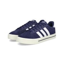adidas アディダス DAILY 4.0 U メンズシューズ レザースニーカー スエード