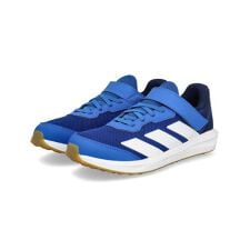 adidas アディダス FAITO EL K【軽量】キッズスニーカー 運動会 子供靴
