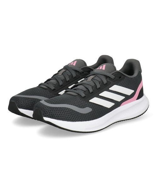 [�}���C]adidas �A�f�B�_�X CORE FAITO 5.0 J �y�� �L�b�Y�X�j�[�J�[ /�A�f�B�_�X�iadidas�j �u���b�N/�R���r