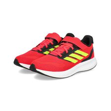adidas アディダス CORE FAITO 5.0 EL C【軽量】キッズスニーカー