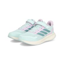 adidas アディダス CORE FAITO 5.0 EL C【軽量】キッズスニーカー
