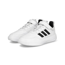 adidas アディダス TENSAUR SPORT LITE K【軽量/ワイド】キッズスニーカー