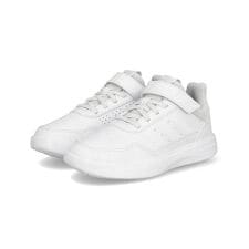 adidas アディダス TENSAUR SPORT LITE K【軽量/ワイド】キッズスニーカー