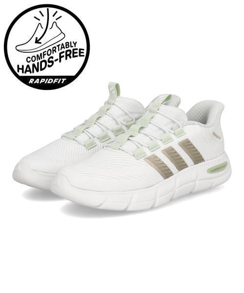[�}���C]adidas �A�f�B�_�X CF FLEX RAPIDFIT WIDE /�A�f�B�_�X�iadidas�j �z���C�g