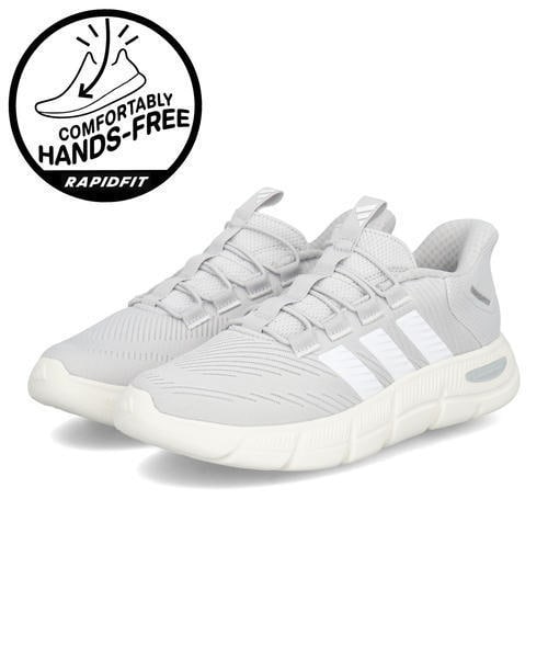 [�}���C]adidas �A�f�B�_�X CF FLEX RAPIDFIT WIDE /�A�f�B�_�X�iadidas�j �O���[