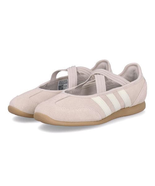 adidas アディダス BARREDA MARY JANE レディースシューズ バレエ