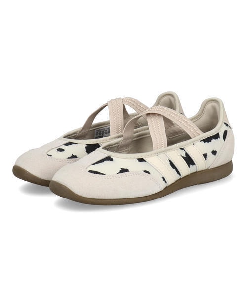 adidas アディダス BARREDA MARY JANE レディースシューズ バレエ