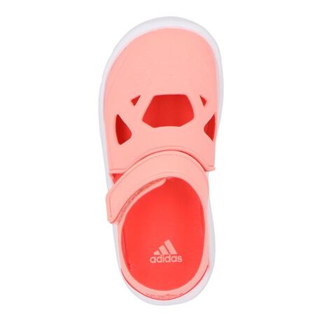 Adidas アディダス Fortaswim 2 C キッズサンダル 軽量 フォルタスウィム2c アディダス Adidas ファッション通販 マルイウェブチャネル To604 253 00 01