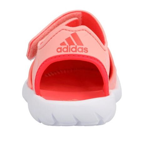 Adidas アディダス Fortaswim 2 C キッズサンダル 軽量 フォルタスウィム2c アディダス Adidas ファッション通販 マルイウェブチャネル To604 253 00 01