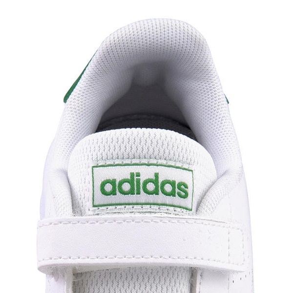 adidas アディダス ADVANCOURT C キッズ (アドバンコートC) EF0223