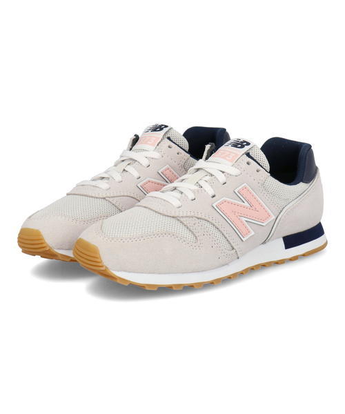 new balance ニューバランス WL373 レディーススニーカー【軽量