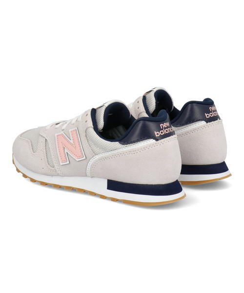 new balance ニューバランス WL373 レディーススニーカー【軽量】 413373 | ニューバランス(new balance) |  マルイウェブチャネル