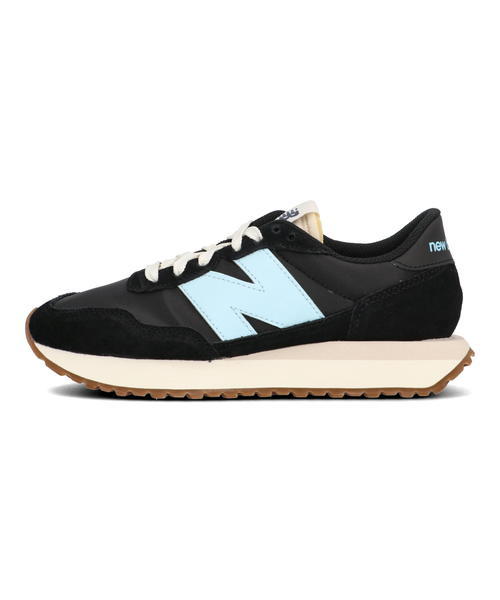 new balance ニューバランス WS237 レディーススニーカー 411237