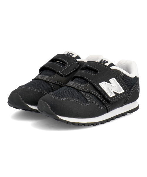 new balance ニューバランス IZ373 ベビーシューズ 331373 | ニューバランス(new balance) | マルイウェブチャネル