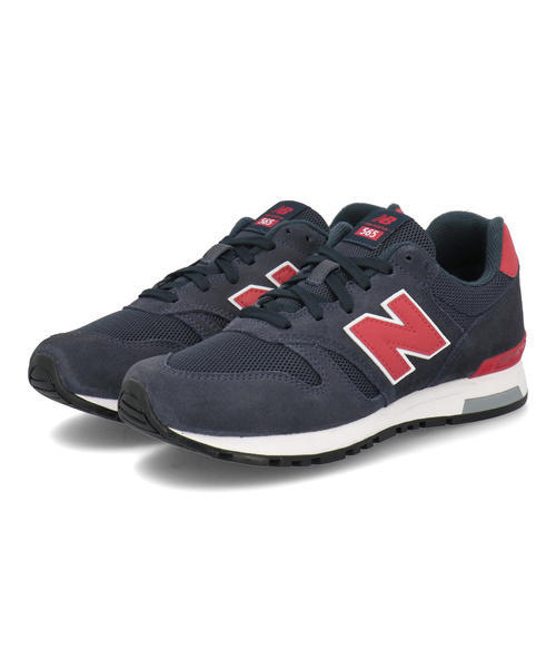 new balance ニューバランス ML565 メンズスニーカー 410565