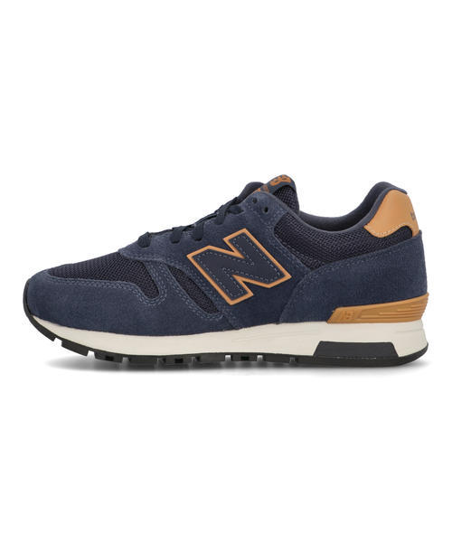 new balance ニューバランス ML565 レディーススニーカー 511565