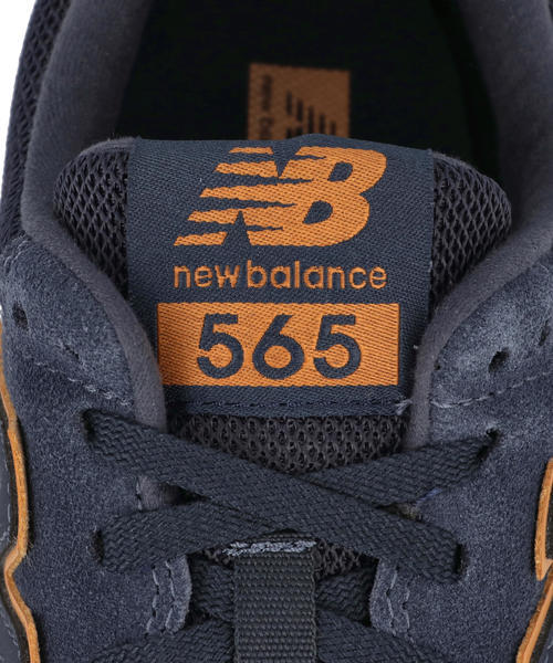 new balance ニューバランス ML565 レディーススニーカー 511565