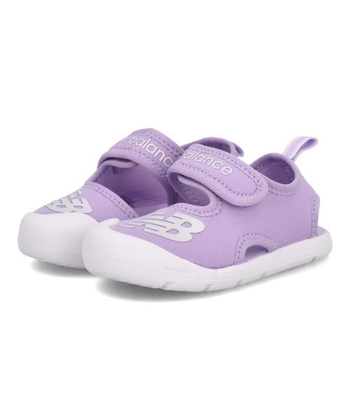 [�}���C]new balance CRUISER V1 SANDAL (SIFCRS) �������p/�j���[�o�����X�inew balance�j ���x���_�[