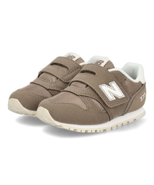 new balance ニューバランス IZ373 ベビースニーカー ベビーシューズ 子供靴 | ニューバランス(new balance) |  マルイウェブチャネル