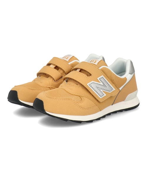 new balance ニューバランス YV373 キッズスニーカー 細幅