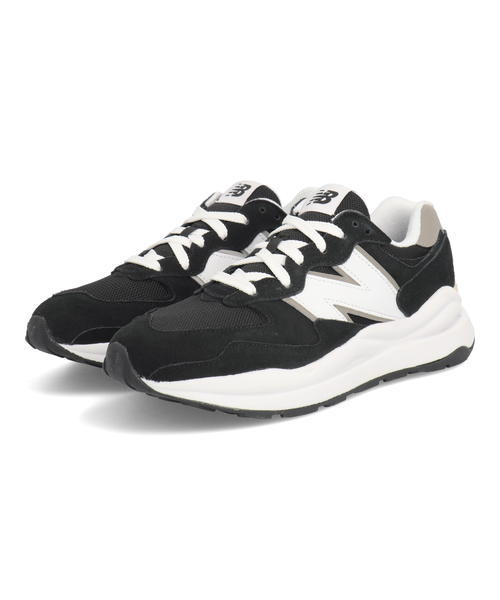 スニーカー New Balance U740 5FT2037 new balance ニューバランス M5740 57/40 厚底 フィフティー