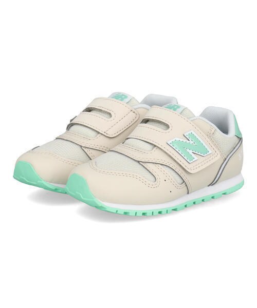 [�}���C]new balance �j���[�o�����X I373 �x�r�[�X�j�[�J�[ �q���C �����x���g/�j���[�o�����X�inew balance�j �A�C�{���[