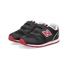 new balance ニューバランス I373 ベビースニーカー 子供靴 ワンベルト